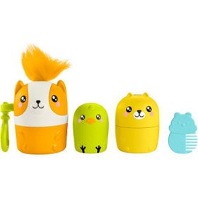 Fisher Price HXP17 Taşınabilir Sevimli Dostlar Bilim Setleri