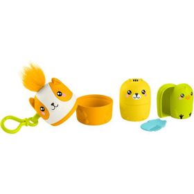 Fisher Price HXP17 Taşınabilir Sevimli Dostlar Bilim Setleri