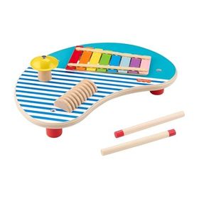 Fisher Price HXT91 2Y Ahşap Müzik Keyfi