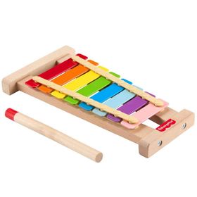 Fisher Price HXV13 Ahşap Ksilofon