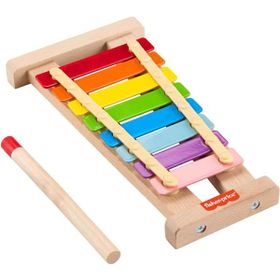 Fisher Price HXV13 Ahşap Ksilofon