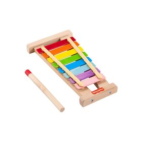 Fisher Price HXV13 Ahşap Ksilofon