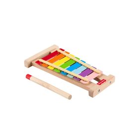 Fisher Price HXV13 Ahşap Ksilofon