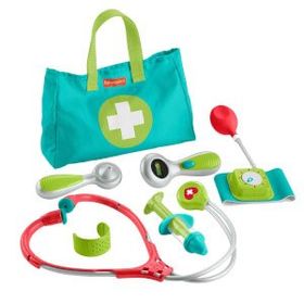 Fisher Price HYH26 Doktor Seti