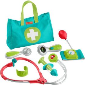 Fisher Price HYH26 Doktor Seti