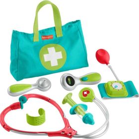 Fisher Price HYH26 Doktor Seti