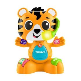 Fisher Price HYL28 Link Squad DJ Kaplan
