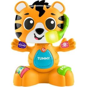 Fisher Price HYL28 Link Squad DJ Kaplan