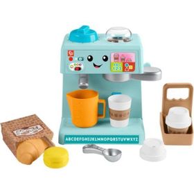 Fisher Price HYR99 Kahve Yapmayı Öğreniyorum