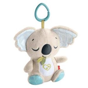 Fisher Price JBD65 Sesli Taşınabilir Uyku Arkadaşı Koala