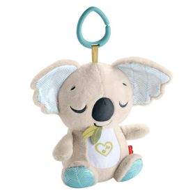 Fisher Price JBD65 Sesli Taşınabilir Uyku Arkadaşı Koala