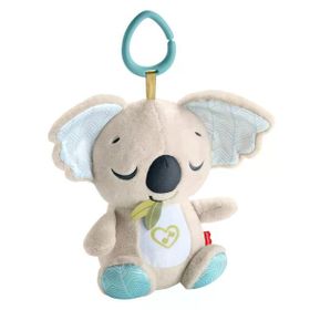 Fisher Price JBD65 Sesli Taşınabilir Uyku Arkadaşı Koala