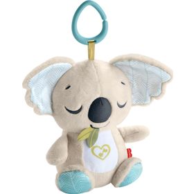 Fisher Price JBD65 Sesli Taşınabilir Uyku Arkadaşı Koala
