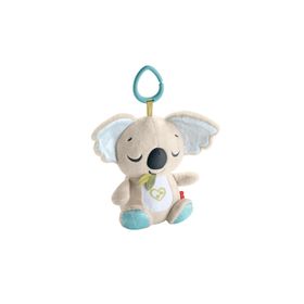 Fisher Price JBD65 Sesli Taşınabilir Uyku Arkadaşı Koala