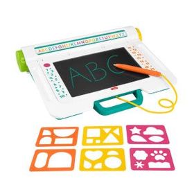 Fisher Price JDL70 Eğitici Çizim Tableti