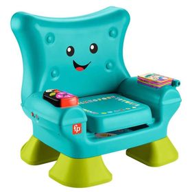 Fisher Price JGK94 Eğlen Ve Öğren Yaşa Göre Gelişim İlk Koltuğum