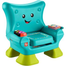 Fisher Price JGK94 Eğlen Ve Öğren Yaşa Göre Gelişim İlk Koltuğum