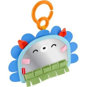 Fisher Price JHB45 Eğlenceli Kirpi Ayna