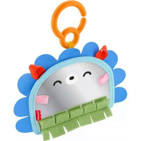 Fisher Price JHB45 Eğlenceli Kirpi Ayna