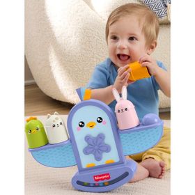 Fisher-Price JLG00 Denge Kuşu