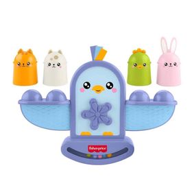 Fisher-Price JLG00 Denge Kuşu