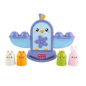 Fisher-Price JLG00 Denge Kuşu