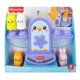 Fisher-Price JLG00 Denge Kuşu