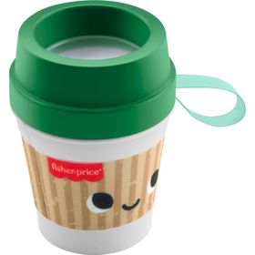 Fisher Price JMF08 Kahve Keyfi Dişlik