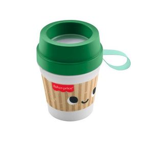 Fisher Price JMF08 Kahve Keyfi Dişlik