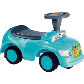 Fisher Price Jumbo İlk Arabam Yürüteç