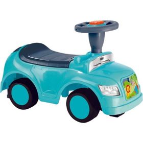 Fisher Price Jumbo İlk Arabam Yürüteç