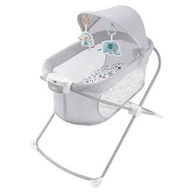 Fisher Price Katlanabilir Beşik