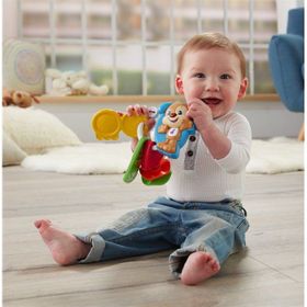 Fisher Price LNL Sevimli Anahtarlar