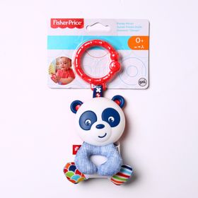 Fisher Price MATCGR95 Panda Çıngırak