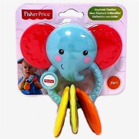 Fisher Price MATCGR95 Panda Çıngırak