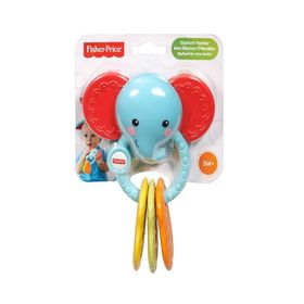 Fisher Price MATCGR95 Panda Çıngırak