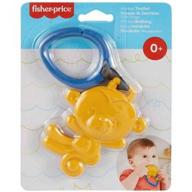 FISHER PRICE MAYMUN DİŞLİK