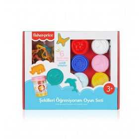 Fisher-Price Oyun Seti