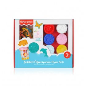 Fisher-Price Oyun Seti