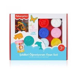 Fisher-Price Oyun Seti