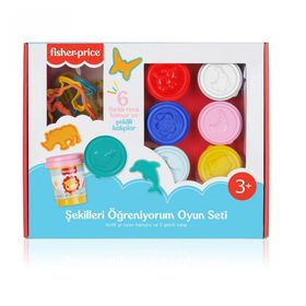 Fisher-Price Oyun Seti
