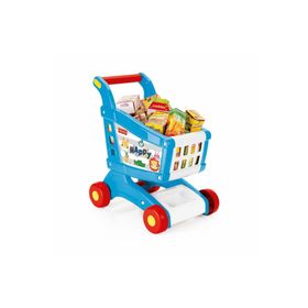 Fisher Price Oyuncak Market Arabası