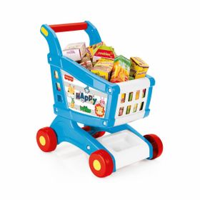 Fisher Price Oyuncak Market Arabası