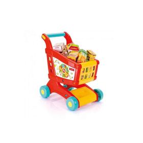 Fisher Price Oyuncak Market Arabası