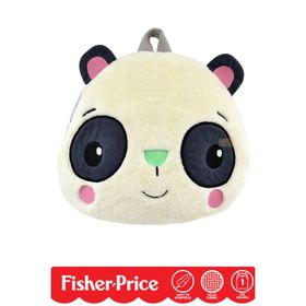 Fisher Price Panda Peluş Çanta