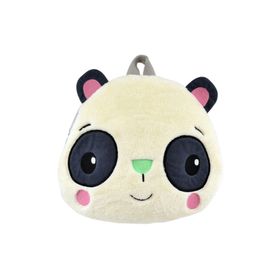 Fisher Price Panda Peluş Çanta