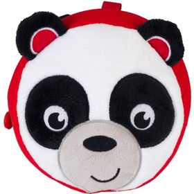 Fisher Price Panda Peluş Çanta