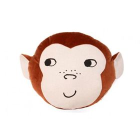 Fisher Price Peluş Maymun Yastık