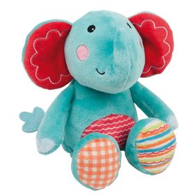 Fisher Price Peluş Yastık Fil