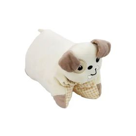 Fisher Price Peluş Yastık Köpek